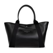 Handtas 'Barritz' Balenciaga , Black , Dames