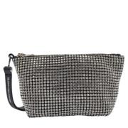 Pre-owned Fabric shoulder-bags Alexander Wang Pre-owned , Gray , Dames