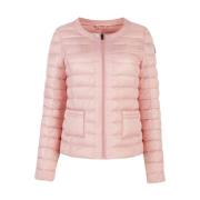 Lichte donsjas - Rozen collectie Jott , Pink , Dames