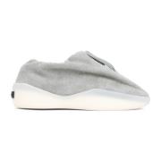 Luxe Grijze Sneakers Fear Of God , Gray , Heren