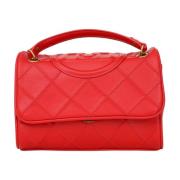 Rode Crossbody Tas Sinead Marc Ellis , Red , Dames