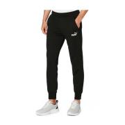 Slimme Jogger - Zwart Puma , Black , Heren