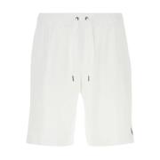 Bermuda Ralph Lauren , White , Heren