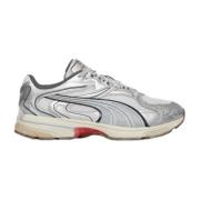 LMC Extos Sneakers Puma , Gray , Heren