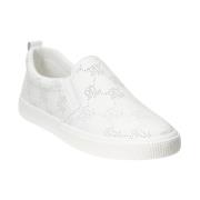 Haddley Damessneakers - Stijlvol en Comfortabel Ralph Lauren , White ,...