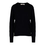 Stijlvol Model Damesjurk Jucca , Black , Dames