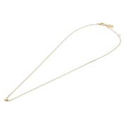 Pre-owned Yellow Gold necklaces Cartier Vintage , Yellow , Dames