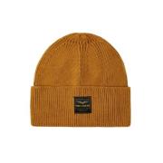 Basis Beanie Winter Must-Have PME Legend , Orange , Heren