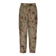 Alma Broek Mes Demoiselles , Multicolor , Dames