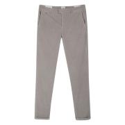 Reguliere Luis Jeans Tramarossa , Gray , Heren