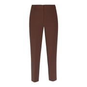 Stijlvolle Bruci Jurk voor Vrouwen Ottod'Ame , Brown , Dames