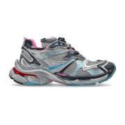 Sneakers 'Runner 2.0' Balenciaga , Multicolor , Heren