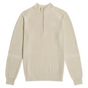 Gedetailleerde Skipper Trui G-star , Beige , Heren