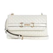 Crossbody tas voor vrouwen Guess , White , Dames