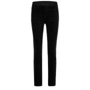 Stijlvolle Pantalon Marc Cain , Black , Dames