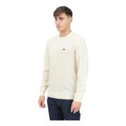 Truien Levi's , Beige , Heren