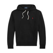 Sweatshirt Polo Ralph Lauren rl fleece-lsl-knt 710766778008 Ralph Laur...