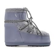 Sneeuwlaarzen 'MC Icon Low Quilt' Moon Boot , Purple , Dames