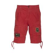 Bermuda Aeronautica Militare , Red , Heren