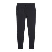 Santiago Katoenen Joggers - Stijlvol en Comfortabel Jott , Gray , Here...