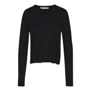 Stijlvol Model Damesjurk Jucca , Black , Dames