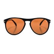 Ronde acetaat zonnebril met UV-bescherming Eyewear by David Beckham , ...