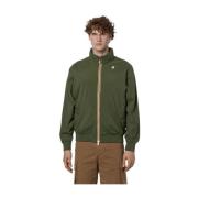 Parka Amaury K-Way , Green , Heren