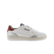 Klassieke Sneakers voor Mannen en Vrouwen Victoria , White , Dames