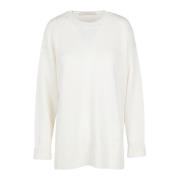 Stijlvol Model Damesjurk Jucca , White , Dames