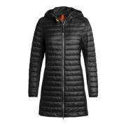 Lente Zomer Yasmine Parajumpers , Black , Dames