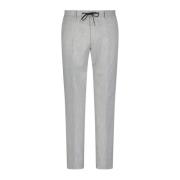 Grijze Broek ROY Robson , Gray , Heren