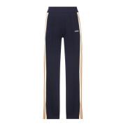 Stijlvolle broek voor mannen Autry , Blue , Dames