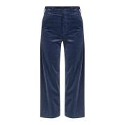 Stijlvolle Denimjas in Blauw Department Five , Blue , Dames