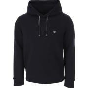 Hoodies Emporio Armani , Blue , Heren