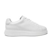 Heren hardloopschoenen Bulton_Runn_Gr Hugo Boss , White , Heren