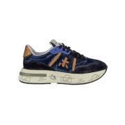 Manden Cassie 6473 Premiata , Multicolor , Heren