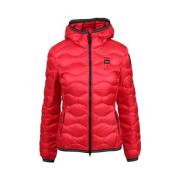 Donsjack Blauer , Red , Dames