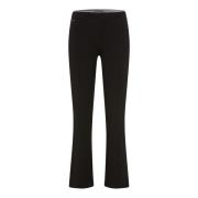 Elegant Sporty Style Malou S Brax , Black , Dames