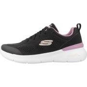 Dynamight Sneakers Skechers , Black , Dames