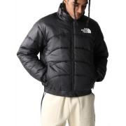 2000 Synthetic Puffer Jas The North Face , Black , Heren