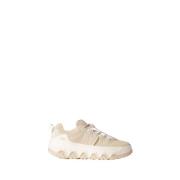 Beige Lage Top Sneakers UGG , Beige , Heren