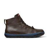 Bruine Peu Gore-Tex Herenlaarzen Camper , Brown , Heren