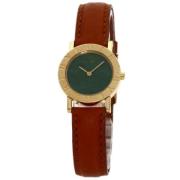 Pre-owned Yellow Gold watches Bvlgari Vintage , Yellow , Dames