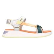 Manui Sandalen Hoff , Multicolor , Dames