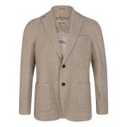 Stijlvolle blazers en kostuums Circolo 1901 , Brown , Heren