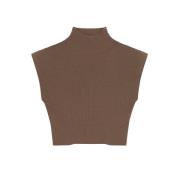 Kenda Gebreide kleding IRO , Brown , Dames