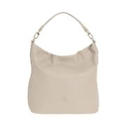 Dames Babylon Tas Byblos , Beige , Dames