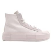 Chuck Taylor All Star Cruise Sneakers Converse , White , Dames