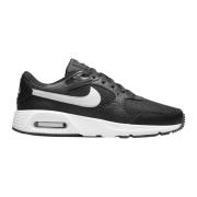 Sneakers Nike , Black , Heren