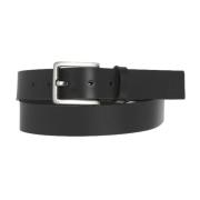 Herenmode Riem Byblos , Black , Heren